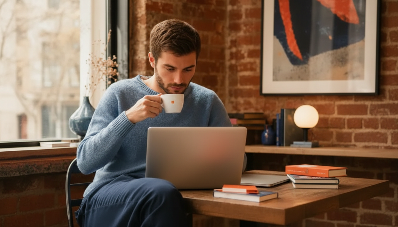 The Ultimate Productivity Hack Saying: Systems Over Tricks