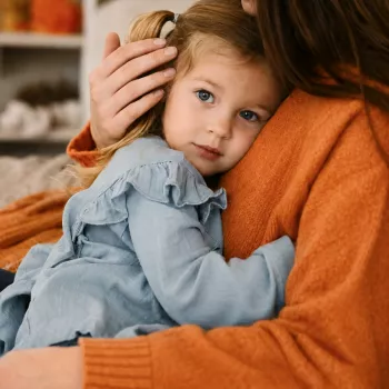 Toddler Nightmares: Fast Comfort and Better Bedtime